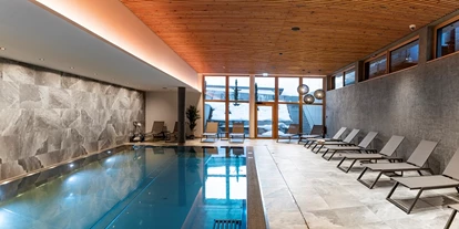 Hotels an der Piste - Verpflegung: Halbpension - Itter - Hallenbad - Landhotel Tirolerhof