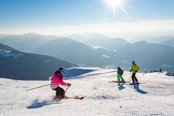 Skihotel: Sattleggers Alpenhof & Feriensternwarte 