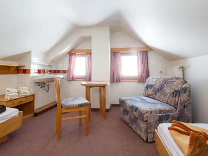 Hotels an der Piste - Mallnitz - Sattleggers Alpenhof & Feriensternwarte