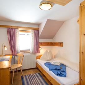 Skihotel: Einzelzimmer  - Sattleggers Alpenhof & Feriensternwarte 