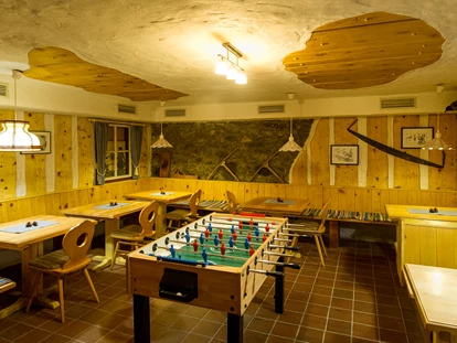Hotels an der Piste - Mallnitz - Sattleggers Alpenhof & Feriensternwarte