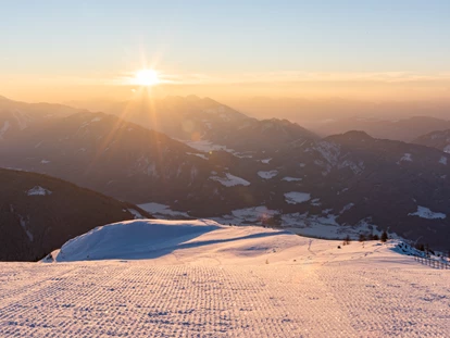 Hotels an der Piste - Mallnitz - Sattleggers Alpenhof & Feriensternwarte