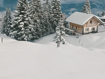 Hotels an der Piste - Mallnitz - Sattleggers Alpenhof & Feriensternwarte