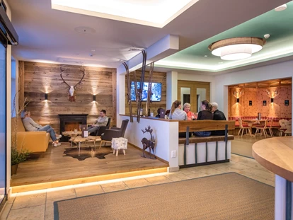 Hotels an der Piste - Skiverleih - Hotel Sportwelt