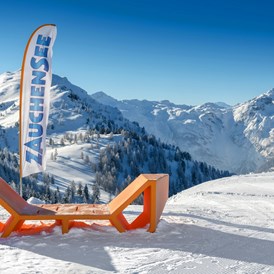 Skihotel: Hotel Sportwelt