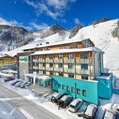 Skihotel - Hotel Sportwelt