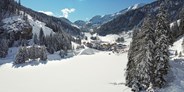 Hotels an der Piste - Skigebiet Zauchensee-Flachauwinkl - Hotel Sportwelt