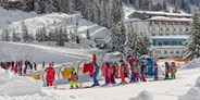 Hotels an der Piste - Skigebiet Zauchensee-Flachauwinkl - Hotel Sportwelt