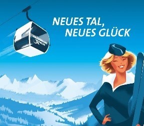 mountainlovers Berghotel*** SeidlAlm Ausflugsziele ZellamSeeXpress