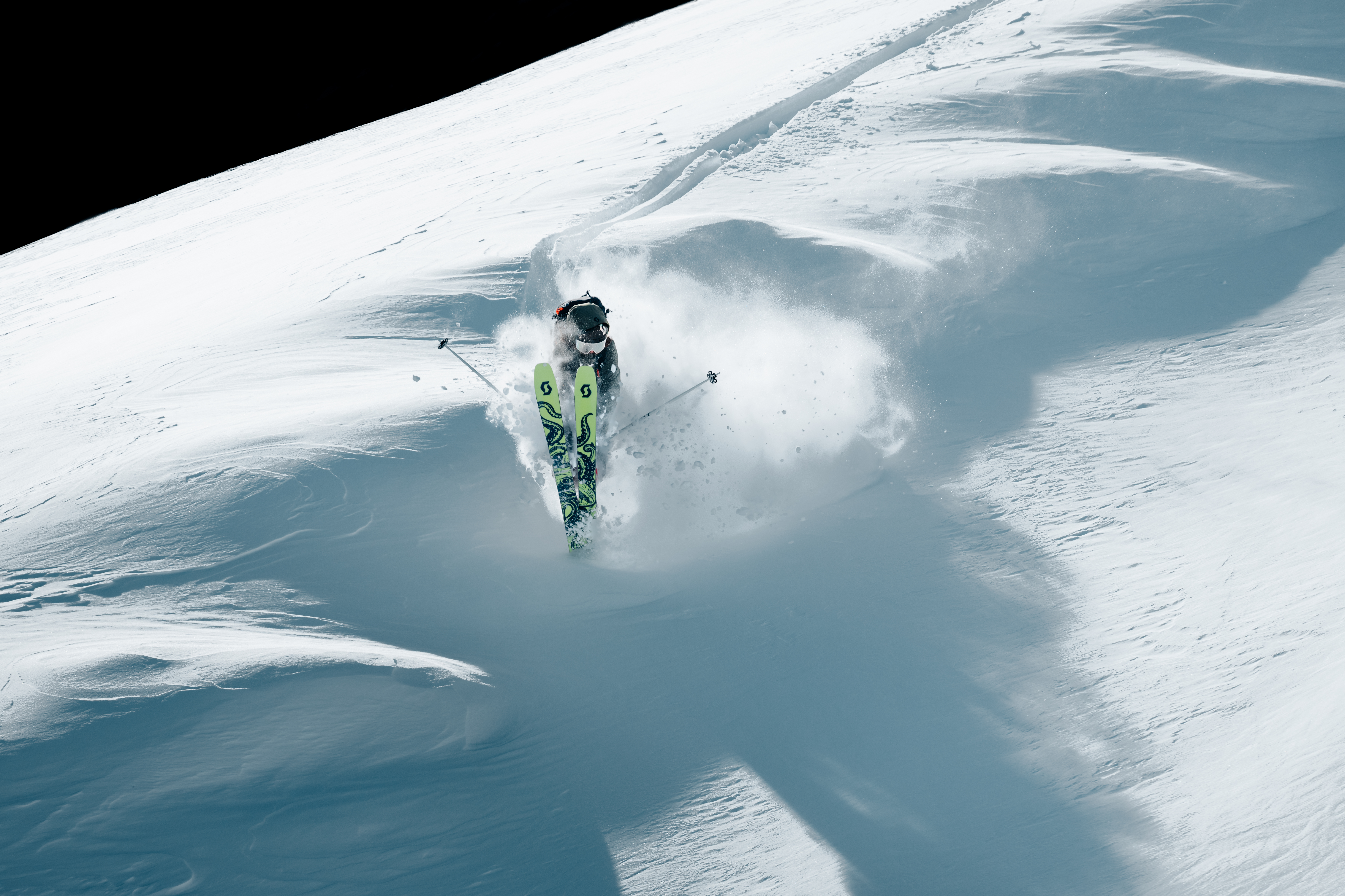 Skihotel: Winter Saalbach
© saalbach.com - Berghotel Seidlalm