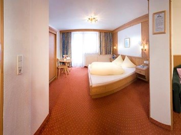 Hotel Persura Zimmerkategorien zimmer comfort 