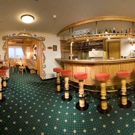 Skihotel: Bar  - Hotel Persura