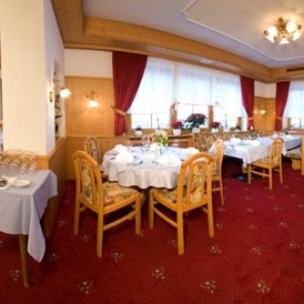 Skihotel: Restaurant  - Hotel Persura