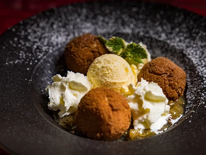 Hotels an der Piste - Ramsau am Dachstein - Dessert Hotel Pariente - Hotel Restaurant Pariente
