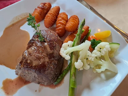 Hotels an der Piste - Ramsau am Dachstein - Steakwoche im Hotel Pariente - Hotel Restaurant Pariente