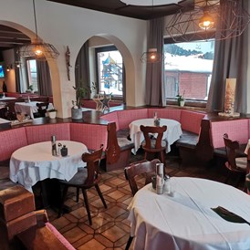 Skihotel: Restaurant Pariente - Hotel Restaurant Pariente