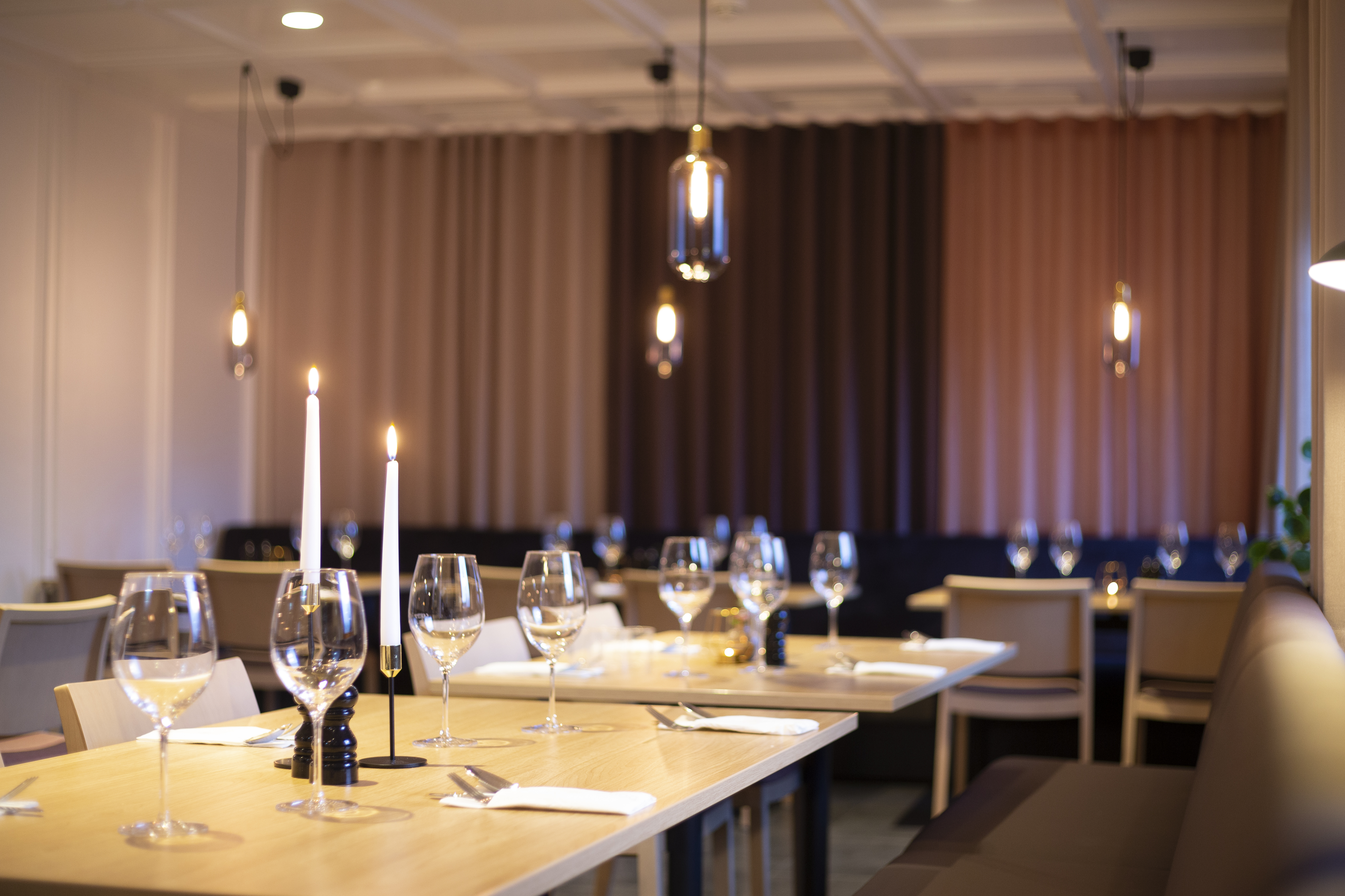 Skihotel: Hotel Goldried