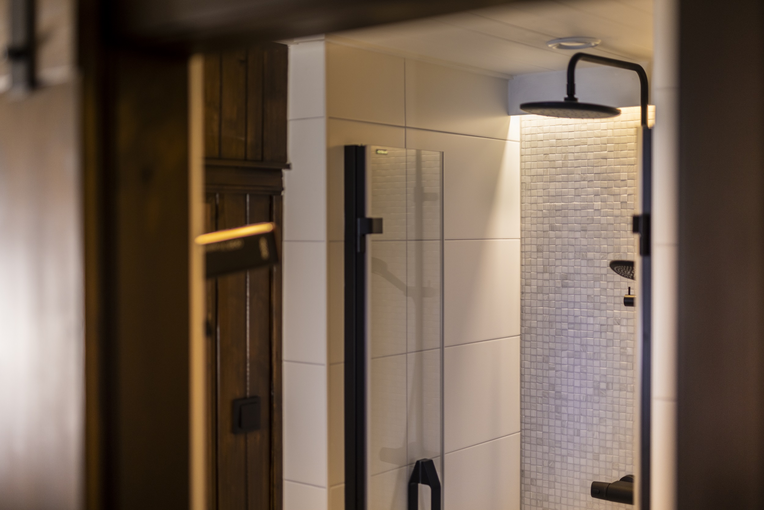 Skihotel: Appartement 45 m2 - Hotel Goldried