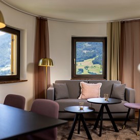Skihotel: Hotel Goldried