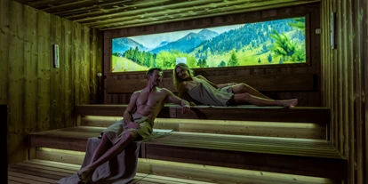 Hotels an der Piste - Skiverleih - ALMGUT Mountain Wellness Hotel