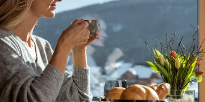 Hotels an der Piste - Skiverleih - ALMGUT Mountain Wellness Hotel