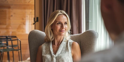 Hotels an der Piste - Skiverleih - ALMGUT Mountain Wellness Hotel