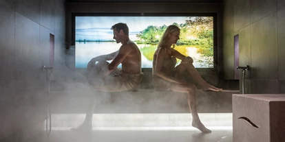 Hotels an der Piste - Skiverleih - ALMGUT Mountain Wellness Hotel