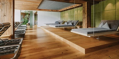 Hotels an der Piste - Skiverleih - ALMGUT Mountain Wellness Hotel