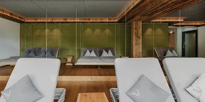 Hotels an der Piste - Skiverleih - ALMGUT Mountain Wellness Hotel