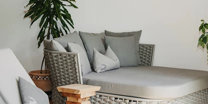 Hotels an der Piste - Skiverleih - ALMGUT Mountain Wellness Hotel