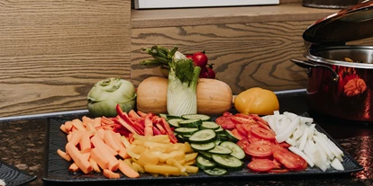 Hotels an der Piste - Skiverleih - ALMGUT Mountain Wellness Hotel