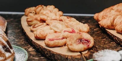 Hotels an der Piste - Skiverleih - ALMGUT Mountain Wellness Hotel