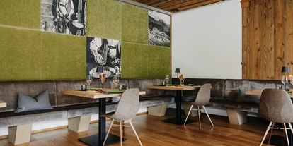 Hotels an der Piste - Skiverleih - ALMGUT Mountain Wellness Hotel