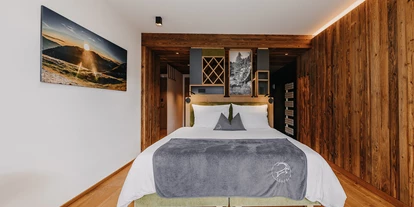 Hotels an der Piste - Skiverleih - ALMGUT Mountain Wellness Hotel