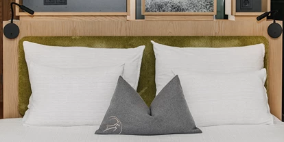 Hotels an der Piste - Skiverleih - ALMGUT Mountain Wellness Hotel