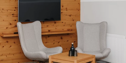 Hotels an der Piste - Skiverleih - ALMGUT Mountain Wellness Hotel