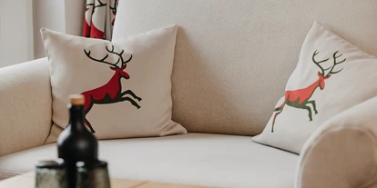 Hotels an der Piste - Skiverleih - ALMGUT Mountain Wellness Hotel