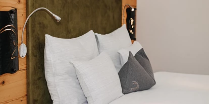 Hotels an der Piste - Skiverleih - ALMGUT Mountain Wellness Hotel