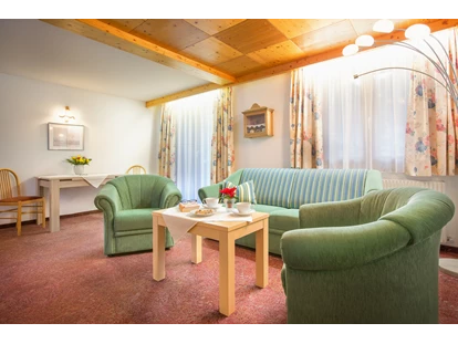 Hotels an der Piste - Skikurs direkt beim Hotel: für Kinder - St. Anton am Arlberg - Hotelapartment - Aparthotel Spitzer