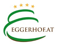 Skihotel: Unser Logo - Der Eggerhof 