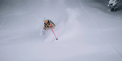 Hotels an der Piste - Mellau - powdern in Damüls
Bregenzerwald
Skigebiet Damüls-Mellau - Hotel Garni Alpina