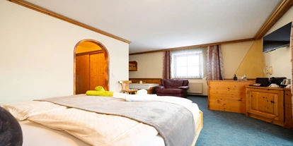 Hotels an der Piste - Skiverleih - Studio Fageralm - Familienhotel Unterreith