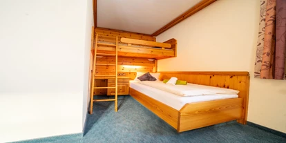 Hotels an der Piste - Skiverleih - Studio Fageralm - Familienhotel Unterreith