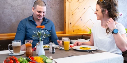 Hotels an der Piste - Skiverleih - Kulinarische Highlights im Familienhotel Unterreith - Familienhotel Unterreith