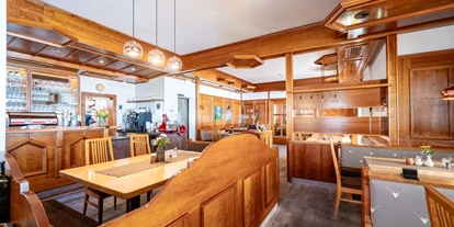Hotels an der Piste - Skiverleih - Familienhotel Unterreith