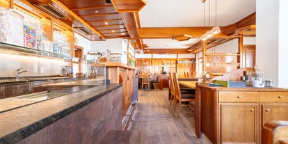 Hotels an der Piste - Skiverleih - Familienhotel Unterreith
