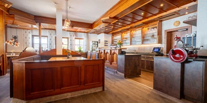 Hotels an der Piste - Skiverleih - Familienhotel Unterreith