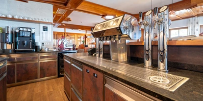 Hotels an der Piste - Skiverleih - Familienhotel Unterreith