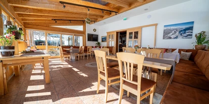Hotels an der Piste - Skiverleih - Familienhotel Unterreith