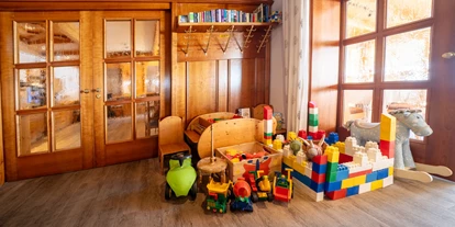 Hotels an der Piste - Skiverleih - Familienhotel Unterreith